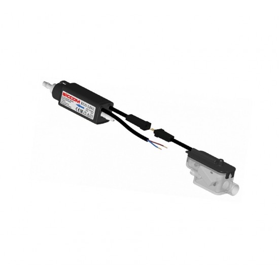 Sūkņi ECO LINE 13.2 L/H – 10 KW DE05SCC600