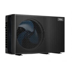 Siltumsūknis TCL Tri-thermal ATW Heat Pump Monoblock THMLd-16S/9FBP-A