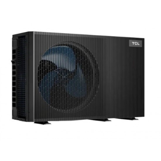 Siltumsūknis TCL Tri-thermal ATW Heat Pump Monoblock THMLd-8S/3FBP-A