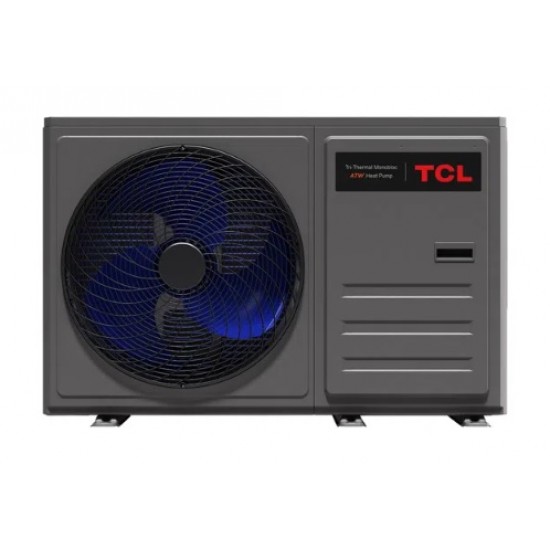 Siltumsūknis TCL Tri-thermal ATW Heat Pump Monoblock THMLd-6S/3FBP-A