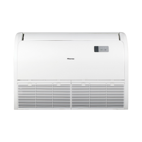 Kondicionieris Hisense AUV105UR4RC8/AUW105U6RN8(380V)