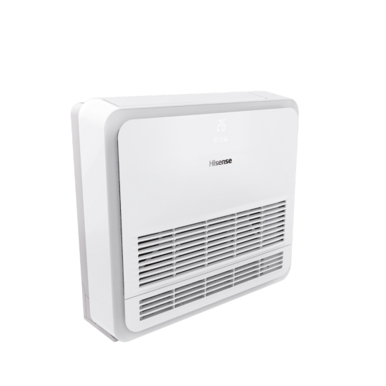 Gaisa kondicionētājs/Siltumsūknis sienas konsole Hisense AKT52UR4RK8/AUW52U4RJ8 Gaisa kondicionētājs/Siltumsūknis sienas konsole Hisense AKT52UR4RK8/AUW52U4RJ8