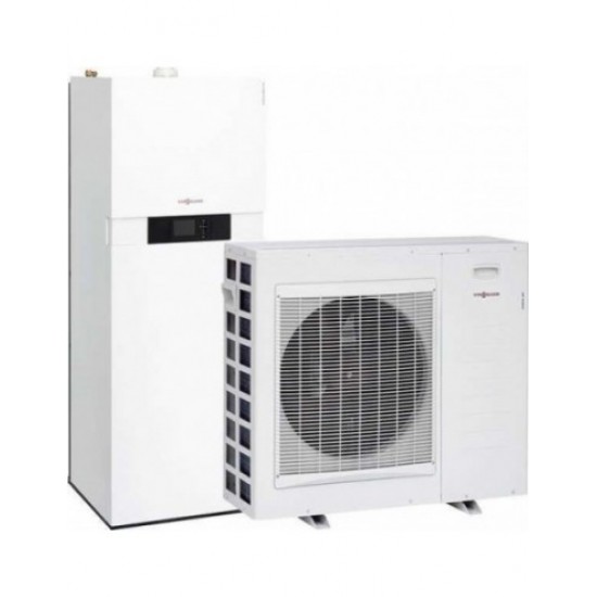 Siltumsūknis Viessmann Vitocal 111-S 8,2kW Siltumsūknis Viessmann Vitocal 111-S 8,2kW