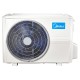 Siltumsūknis Midea Breezeless MSFAAU-12HRFN8-QRD6GW / MOX230-12HFN8-QRD6GW-B Siltumsūknis Midea Breezeless MSFAAU-12HRFN8-QRD6GW / MOX230-12HFN8-QRD6GW-B