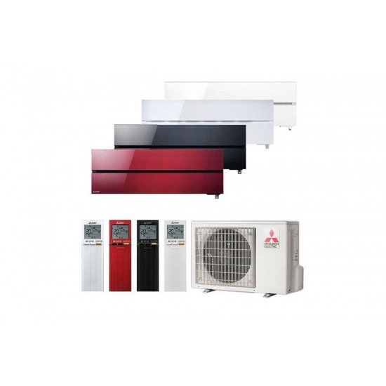 Kondicionieris Mitsubishi Electric LN MSZ-LN35VG(W)/MUZ-LN35VG