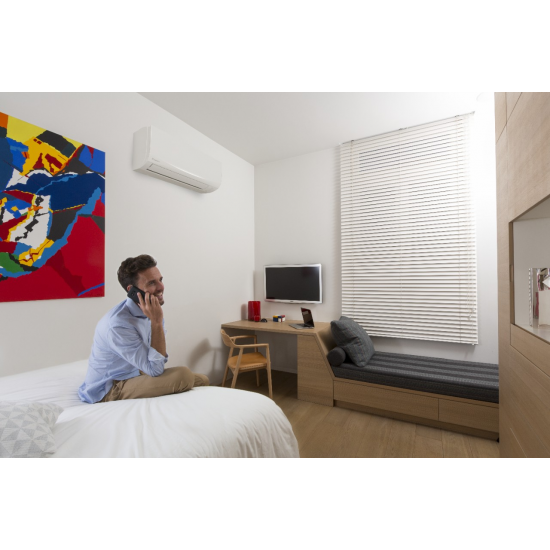 Gaisa kondicionieris Daikin Sensira FTXF20E / RXF20E