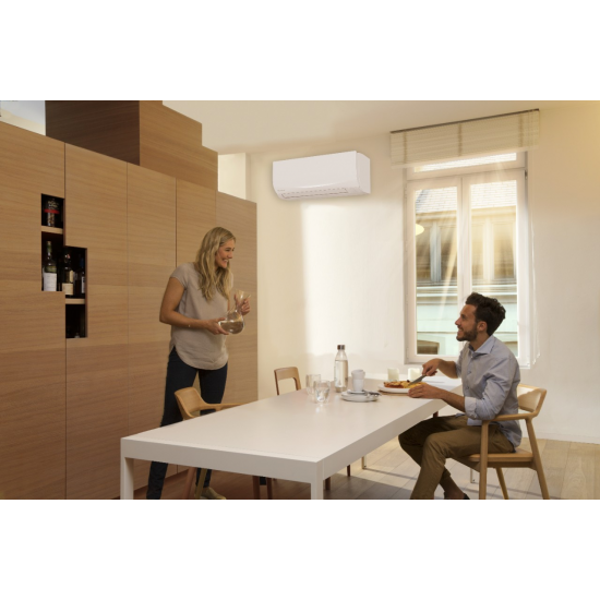 Gaisa kondicionieris Daikin Sensira FTXF20E / RXF20E