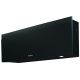Gaisa kondicionieris Daikin Emura FTXJ20AW/S/B / RXJ20A Gaisa kondicionieris Daikin Emura FTXJ20AW/S/B / RXJ20A