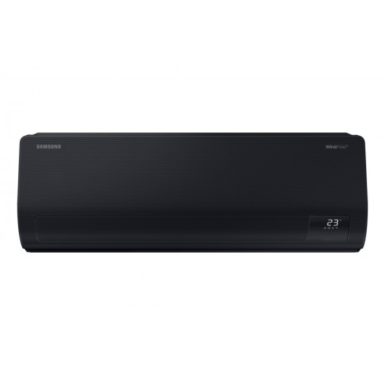 Kondicionieris Samsung WindFree - Avant S2 Black AR70F07C1AWXEU / AR70F07C1ABNEU