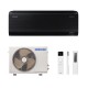 Kondicionieris Samsung WindFree - Avant S2 Black AR70F07C1AWXEU / AR70F07C1ABNEU