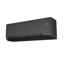 Siltumsūknis Midea Solstice EZ EZB-09RD6-I / EZ-09RD6H-O