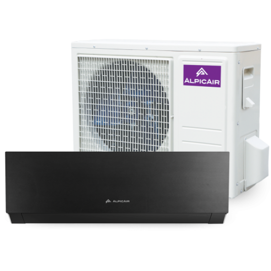 Siltumsūknis AlpicAir Trendy AWI-26HRDC1TB / AWO-26HRDC1C