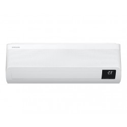 Kondicionieris/Siltumsūknis Samsung Nordic Essential AR09TXFZBWKXEE / AR09TXFZBWKNEE