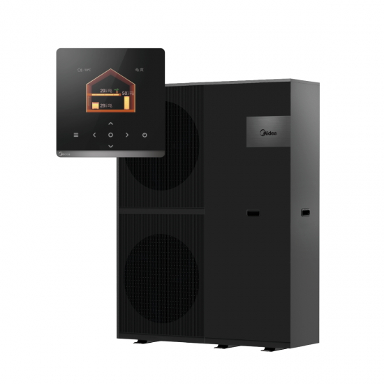 Siltumsūknis Midea Mars series Monoblock MHC-V35WD2RN7