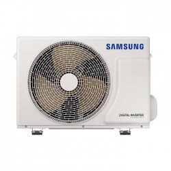 Kondicionieris Samsung WindFree - Comfort S2 AR60F24C1AWXEU / AR60F24C1AWNEU