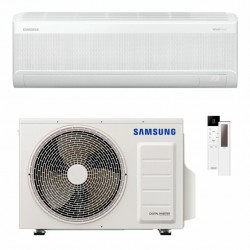 Kondicionieris Samsung WindFree - Avant S2 AR70F07C1AWXEU / AR70F07C1AWNEU