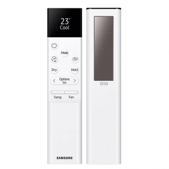 Kondicionieris Samsung WindFree - Avant S2 Black AR70F07C1AWXEU / AR70F07C1ABNEU