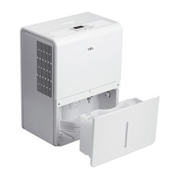 Gaisa sausinātājs TCL DEM25EB
