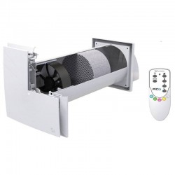 Rekuperators Tecnosystemi PICO PRO 30